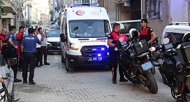 Malatya'da uzman çavuş kazara kendini vurdu