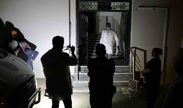 Malatya'da yalnız yaşayan yaşlı kadın banyoda ölü bulundu