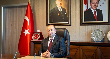 Manisa İl Sağlık Müdürü Zeren'den sıcak hava uyarısı