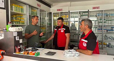 Manisa'da B-reçete seferberliği