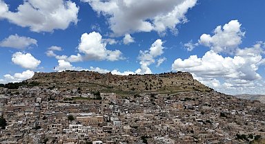 Mardin'de 100 öğrenciye 5 gün ücretsiz otel konaklama desteği