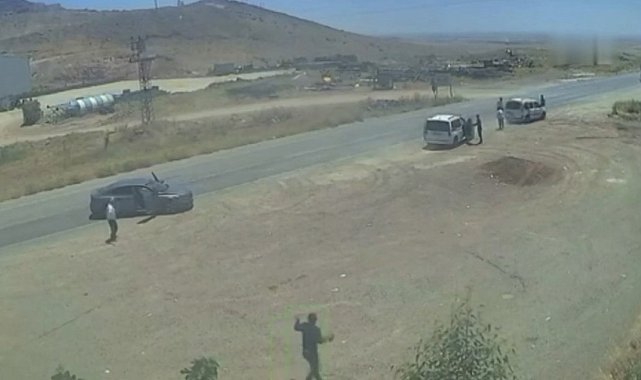 Mardin'deki silahlı kavgada 1 şüpheli ev hapsiyle tahliye edildi