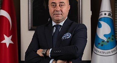 Marmarabirlik'ten üreticiye akaryakıt desteği...