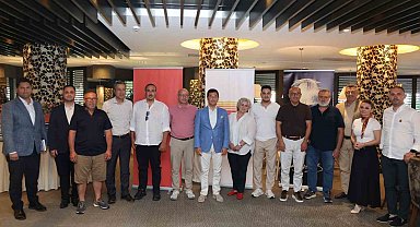 Marmaris'te 'düzenli istişare dönemi' başladı