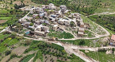 MARSU, Yeşilli Bülbül Mahallesi'ni atık su altyapısına kavuşturdu