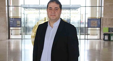 Masa başında uzun saatler geçirenler için "mikro hareket" önerisi