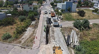 MASKİ'den taşkınlara kalıcı çözüm