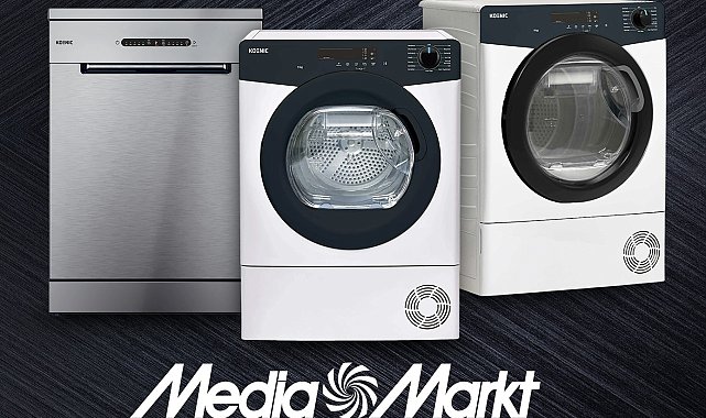 MediaMarkt'ın markası KOENIC ürün gamını genişletiyor