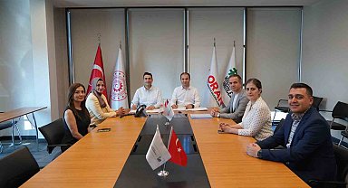 Melikgazi Seramik Atölyesi Yenilikçi Teknolojilerle Üretim Projesi ORAN'dan destek alacak