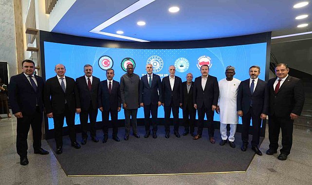 Memur-Sen Genel Başkanı Yalçın: "O gece sadece bir darbe püskürtülmedi, aynı zamanda bir işgal girişimi durduruldu"