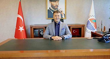 Mersin'de göç yönetimi ile kalkınmayı buluşturan ofis hizmete açıldı