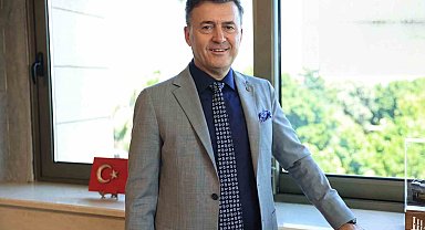 Mersin'den 'İSO İkinci 500'de 11 firma