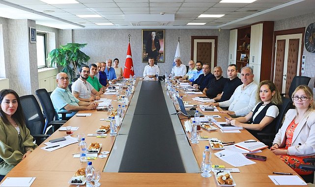 Mersin'in marka yolculuğunda yeni dönem