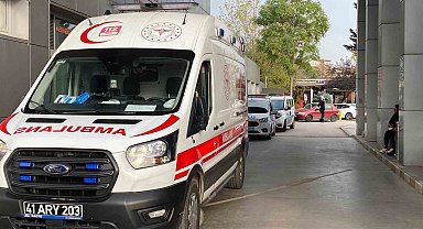Mevlit yemeğinin ardından 30'dan fazla kişi hastanelik oldu