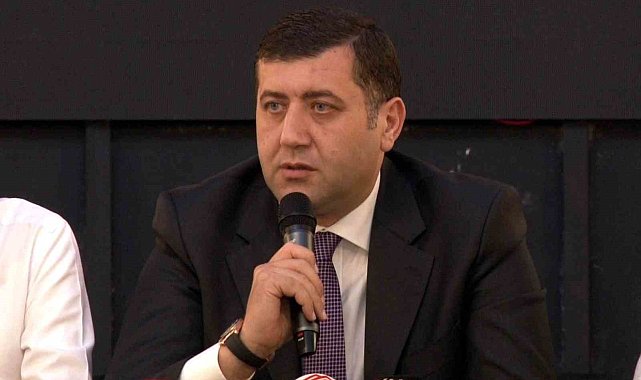 MHP'li Ersoy: "Dünkü Cumhurbaşkanı adaylarına bugün 'hain Kemal' diye bağırıyorlar"