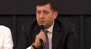 MHP'li Ersoy: "Dünkü Cumhurbaşkanı adaylarına bugün 'hain Kemal' diye bağırıyorlar"