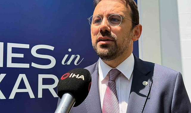 Milli İstihbarat Akademisi Başkanı Köse'den "NATO 3.0" yorumu: "Savaşın doğası değişti, NATO yeni döneme hazırlanmalı"