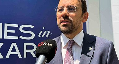 Milli İstihbarat Akademisi Başkanı Köse'den "NATO 3.0" yorumu: "Savaşın doğası değişti, NATO yeni döneme hazırlanmalı"