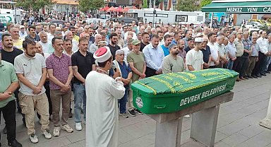 Misafirliğe gittiği arkadaşının evinde hayatını kaybetti