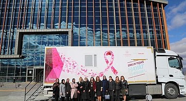 Mobil KETEM'in Ağustos rotası belli oldu