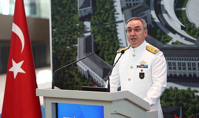 MSB: "TSK, kendisine tehdit oluşturmayan hiç kimse için tehdit değildir"
