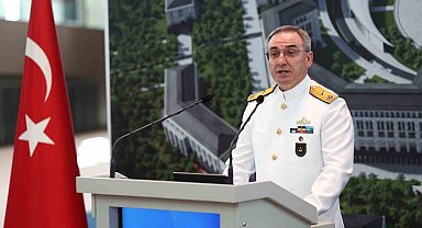 MSB: "TSK, kendisine tehdit oluşturmayan hiç kimse için tehdit değildir"