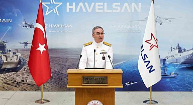 MSB: "TSK, Kıbrıs Türk halkının güvenliğini hedef alan her türlü hasmane tutuma karşı gerekli karşılığı verme konusunda bugün her zamankinden daha fazla kararlıdır"