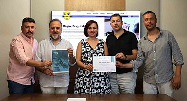 MTK Koleji, Climate Action Schools Programı'nda tam program bursu kazandı