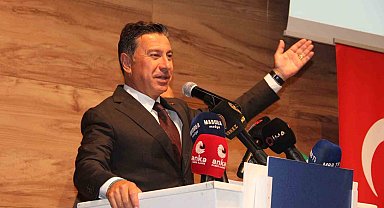 Muğla Büyükşehir Belediye Başkanı Aras: "MUSKİ'yi kentin en önemli kurumu olarak görüyorum"