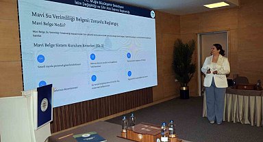 Muğla Büyükşehir Belediyesi su verimliliği yönetim sistemi devreye girdi