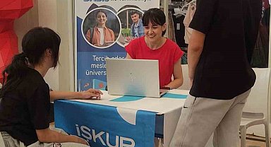Muğla İşkur, DABİS ile gençlerin tercih sürecine rehberlik ediyor