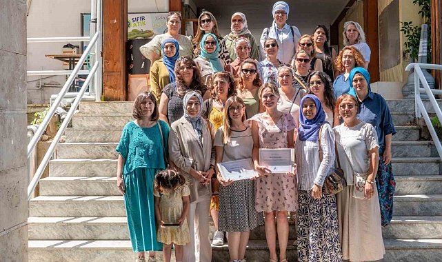 Muğla Olgunlaşma Enstitüsü'nden geleceğe yatırım