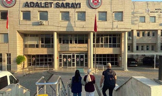 Muğla'da Haziran ayında 638 aranan şahıs yakalandı