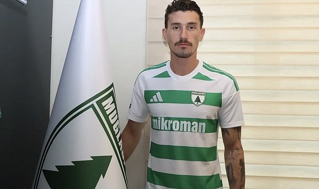 Muğlaspor, kaleci Ekrem Kılıçarslan'ı kadrosuna kattı