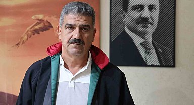 Muhsin Yazıcıoğlu'nun avukatı Ekici: "Parti yetkililerinden birine Enver Altaylı kaynaklı Muhsin Yazıcıoğlu'nun helikopterinin düştüğü haberi geliyor"