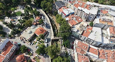 Muhtarlardan dere için ortak çağrı