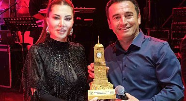 Muhteşem festivalde görkemli kapanış