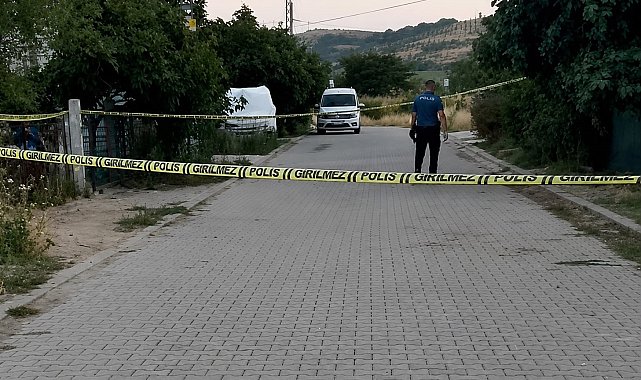 Muratlı'da feci kaza: Kargo aracının çarptığı bir çocuk öldü, 1 çocuk ağır yaralı