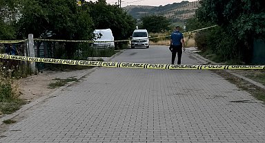 Muratlı'da feci kaza: Kargo aracının çarptığı bir çocuk öldü, 1 çocuk ağır yaralı