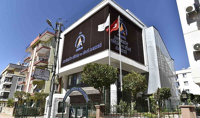 Muratpaşa'nın ücretsiz eğitim desteğinden LGS başarısı