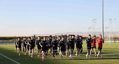 Muşspor sezonu açtı