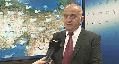 NATO Zirvesi'ne hazırlanan Ankara'da hava sıcaklığı mevsim normallerinde seyredecek