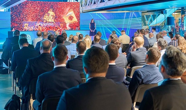 NBA temsilcileri, Basketbol Şampiyonlar Ligi kurası öncesinde 54 kulüple bir araya geldi