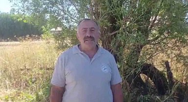 Nesli tükenme tehlikesiyle karşı karşıya olan 'Alaca sansarı' görüntüledi