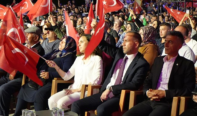 Niğde'de 15 Temmuz Demokrasi ve Milli Birlik Günü programı belli oldu