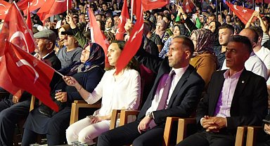 Niğde'de 15 Temmuz Demokrasi ve Milli Birlik Günü programı belli oldu