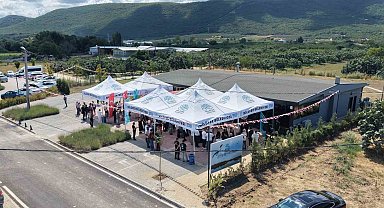 Nilüfer'de kırsal turizme yeni soluk