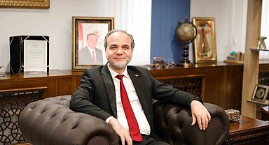 NÖHÜ'nün 34 yıllık yolculuğu: Bilimde, eğitimde ve dünyada yükseliş