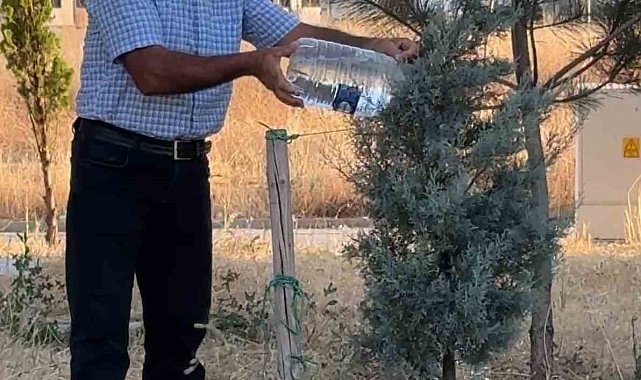 Oğlaklı Mahallesi hizmet bekliyor
