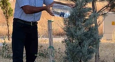 Oğlaklı Mahallesi hizmet bekliyor